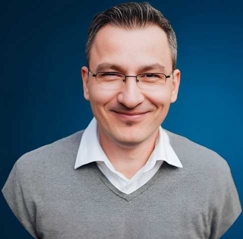 Michael Gründling