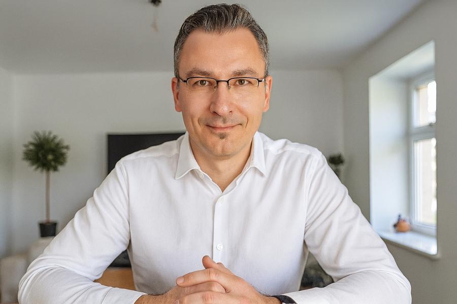 Michael Gründling